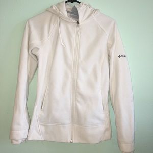 Columbia fleece❤️